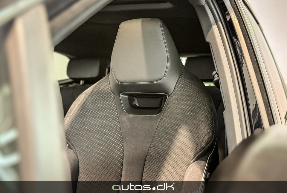 Skoda Enyaq 80 iV Sportline 5d