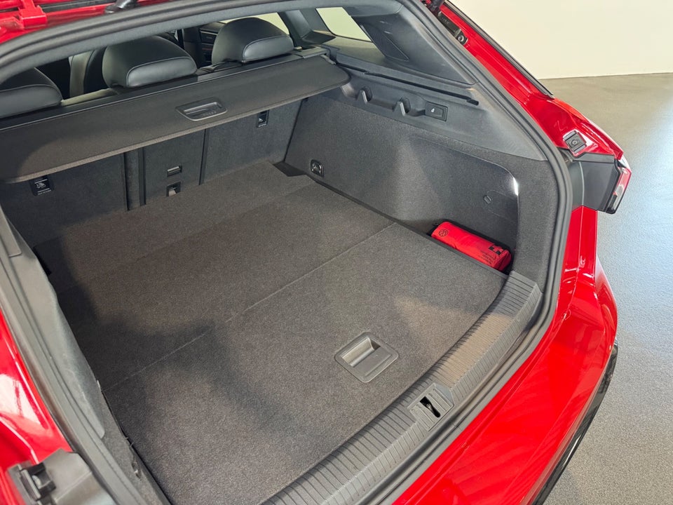VW ID.7 86 GTX Max+ Tourer 4Motion 5d