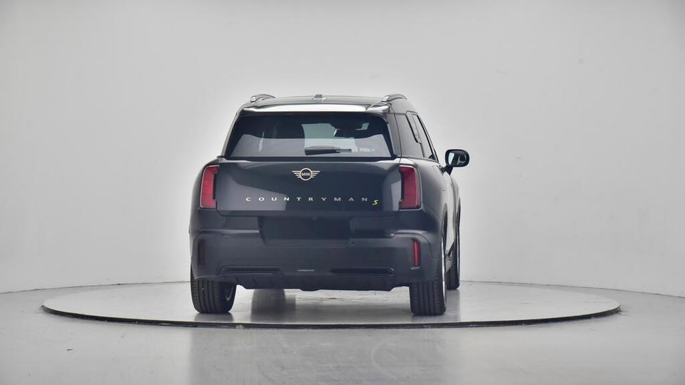 MINI Countryman SE Classic Trim M+ ALL4 5d