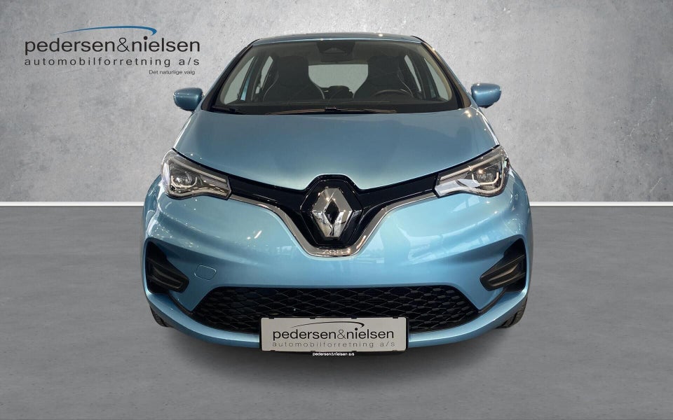 Renault Zoe 52 Intens 5d