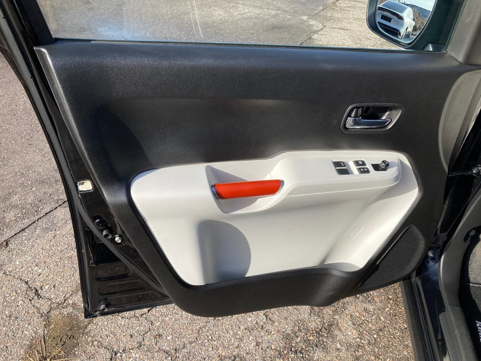 Suzuki Ignis 1,2 Dualjet Active 5d