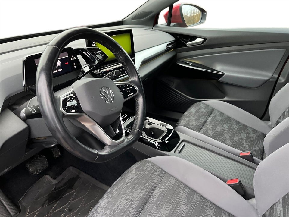 VW ID.4 77 Pro Performance 5d