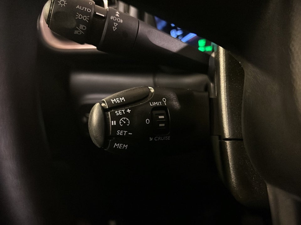 Citroën C3 1,5 BlueHDi 100 Shine 5d