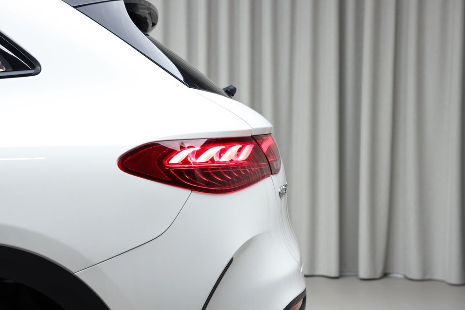 Mercedes EQE350 SUV AMG Advance Plus 4Matic 5d