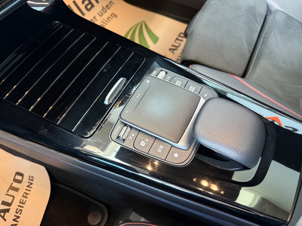 Mercedes CLA250 e 1,3 AMG Line Shooting Brake aut. 5d