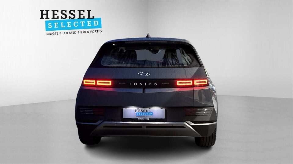 Hyundai Ioniq 5 77 Essential 5d