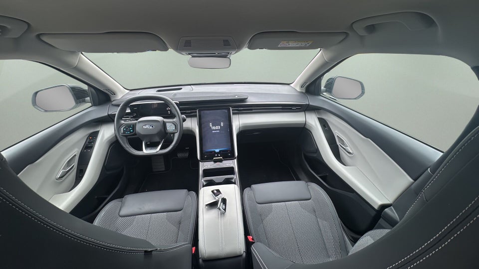 Ford Explorer 79 Select Extended Range 5d