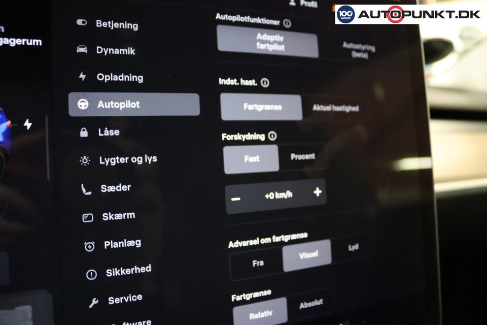 Tesla Model Y Performance AWD 5d