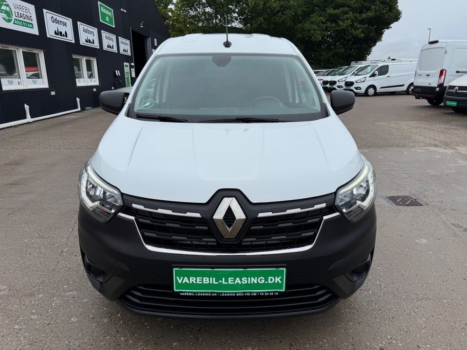 Renault Express 1,5 dCi 95 5d