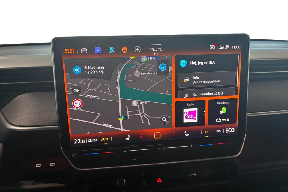 VW ID.Buzz 79 Style+ SWB 5d