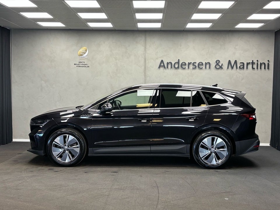 Skoda Enyaq 80 iV 5d