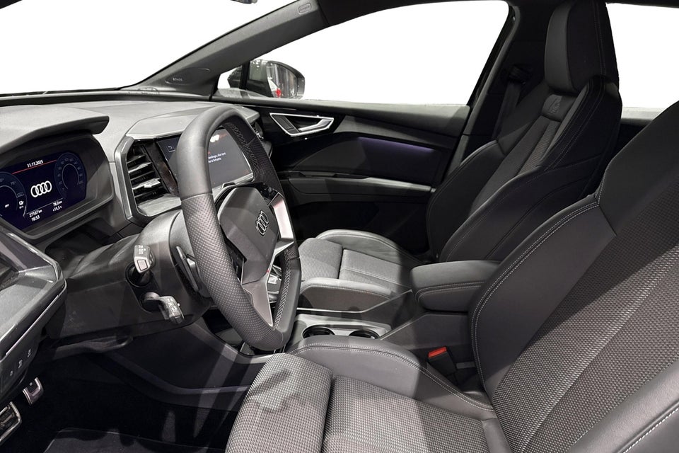 Audi Q4 e-tron 45 Ultra 5d