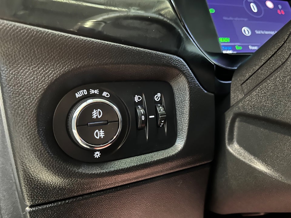 Opel Corsa-e 50 Elegance 5d