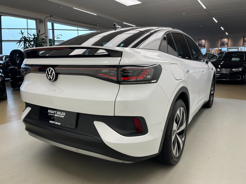 VW ID.5 Pro Performance 5d