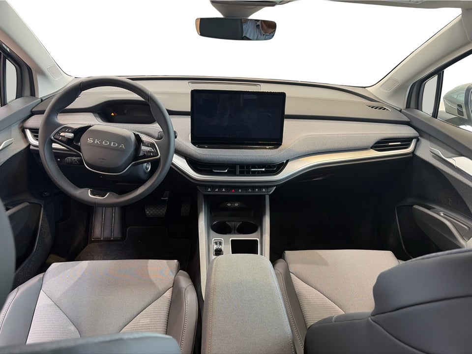 Skoda Enyaq 85 iV 5d