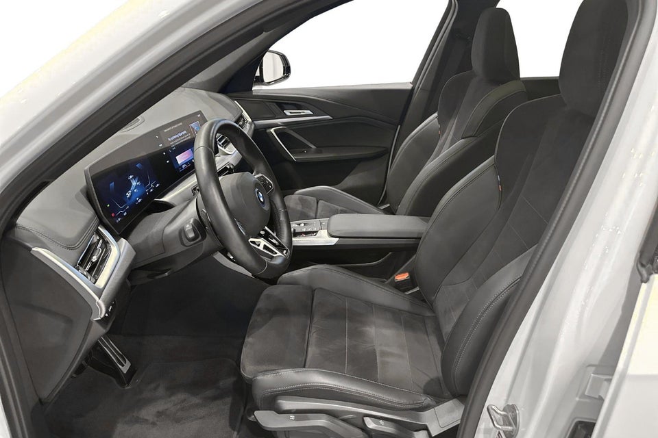 BMW iX1 xDrive30 M-Sport 5d