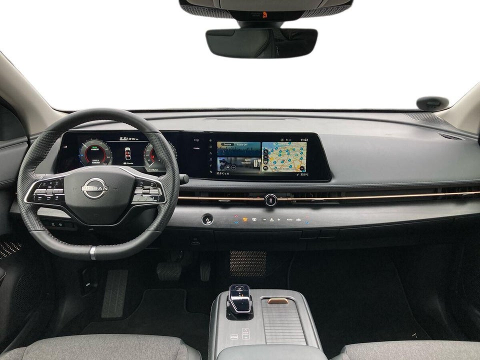 Nissan Ariya 87 Engage 5d