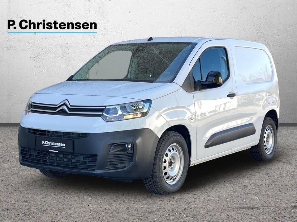 Citroën ë-Berlingo 50 L1 FlexLine Van