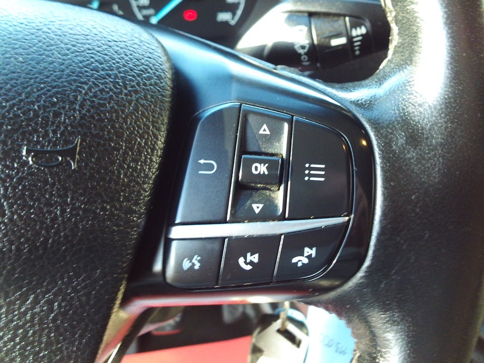 Ford Transit 350 L4 Van 2,0 TDCi 170 Trend H3 RWD