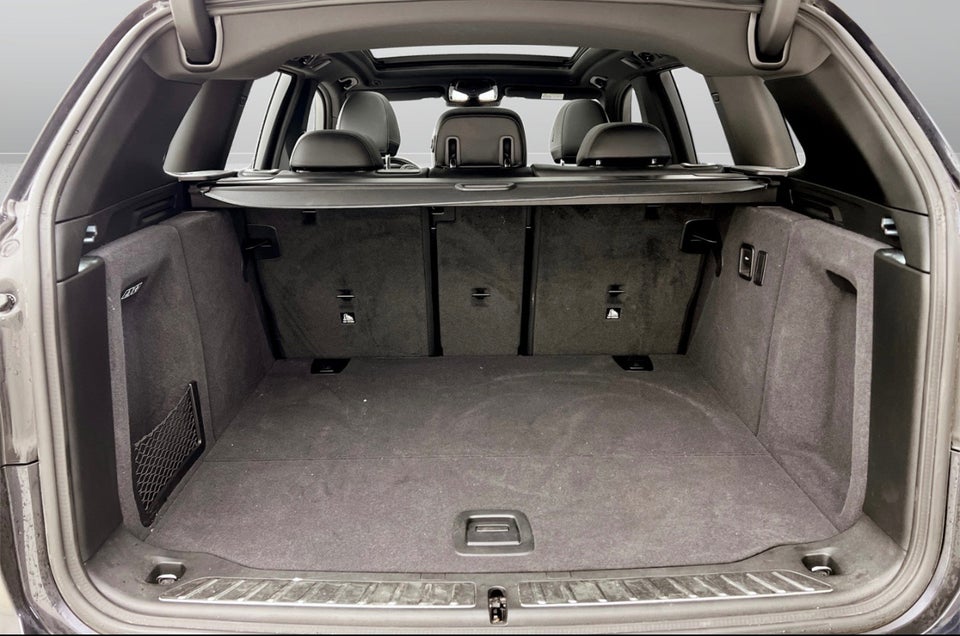 BMW iX3 Charged M-Sport 5d