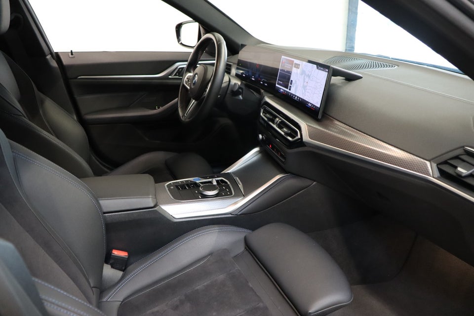 BMW i4 M50 xDrive 5d
