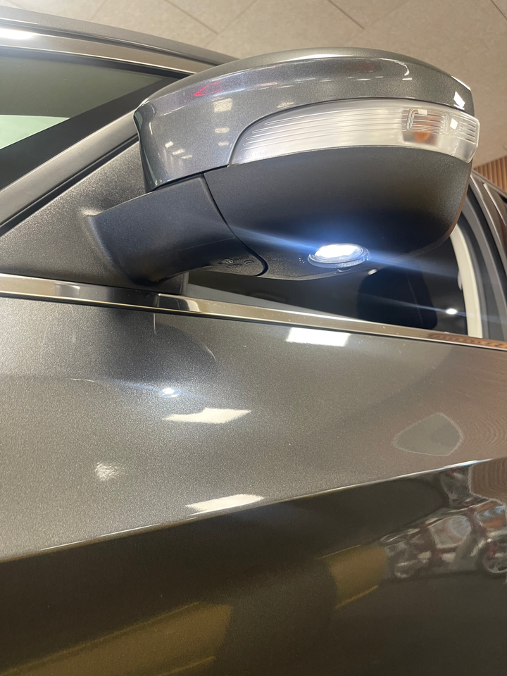 Ford S-MAX 2,0 EcoBlue Titanium aut. 7prs 5d