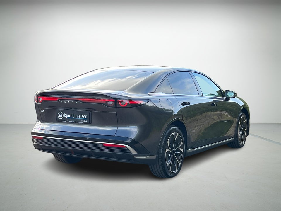 Mazda 6e Takumi Long Range 5d