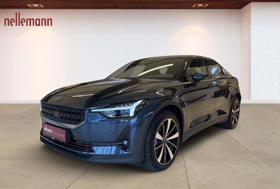 Polestar 2 Long Range 5d