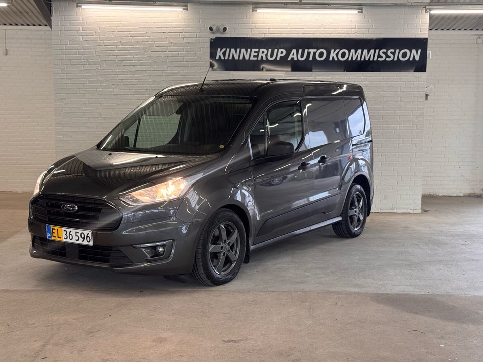 Ford Transit Connect 1,5 TDCi 120 Trend aut. kort