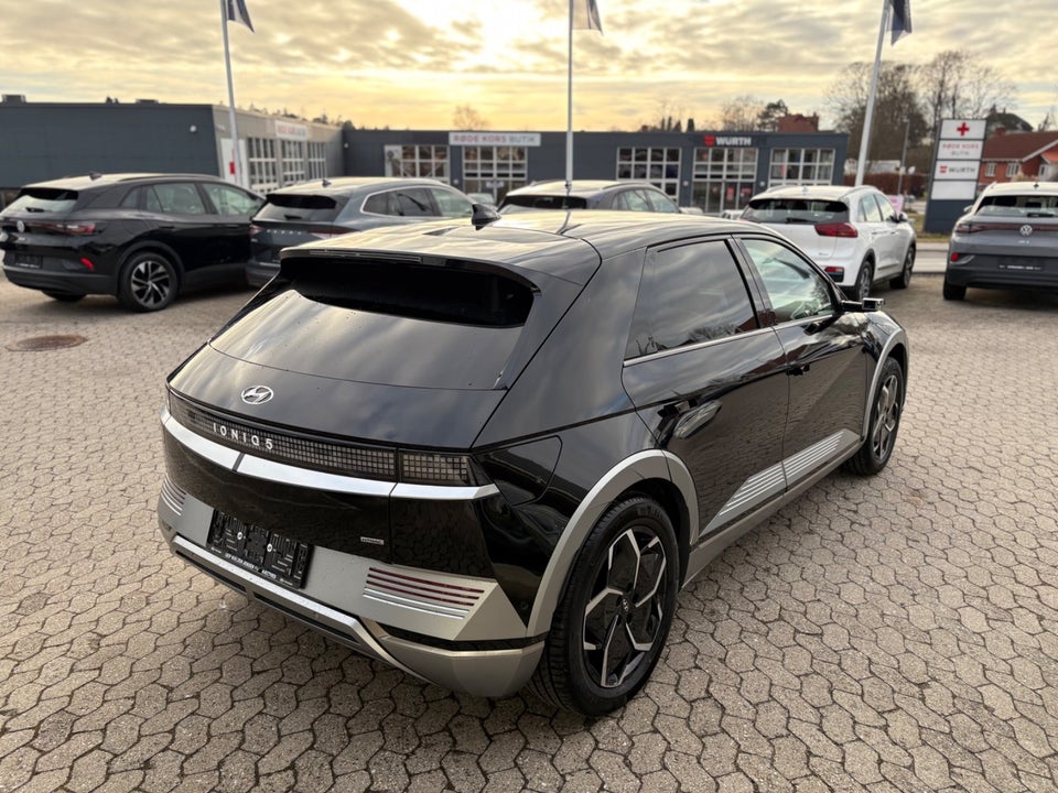 Hyundai Ioniq 5 77 Ultimate AWD 5d