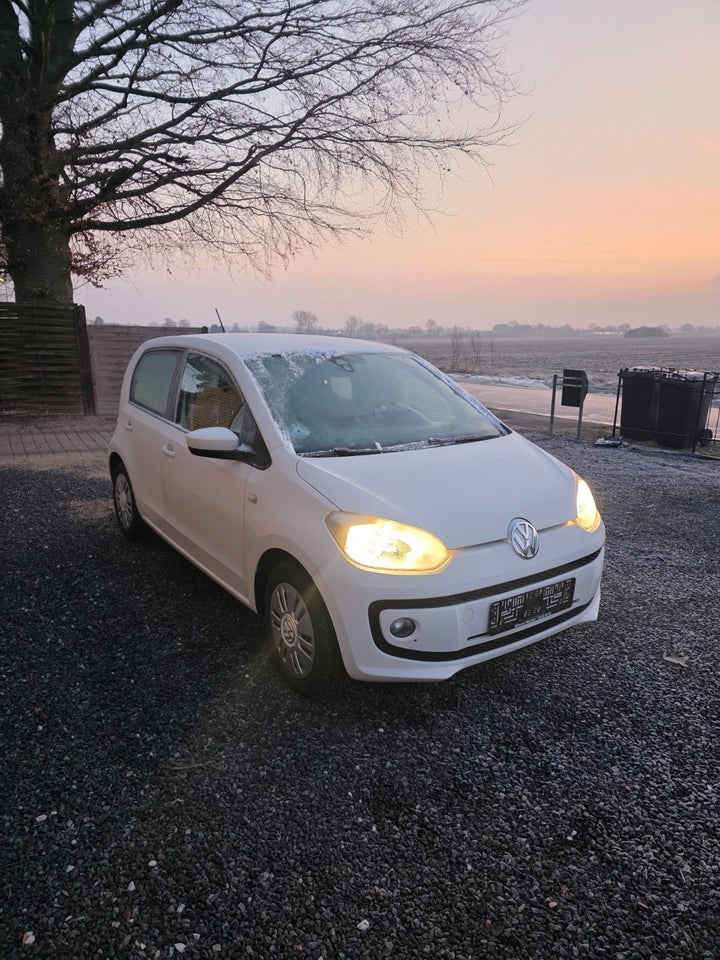 VW Up! 1,0 60 Move Up! BMT 5d