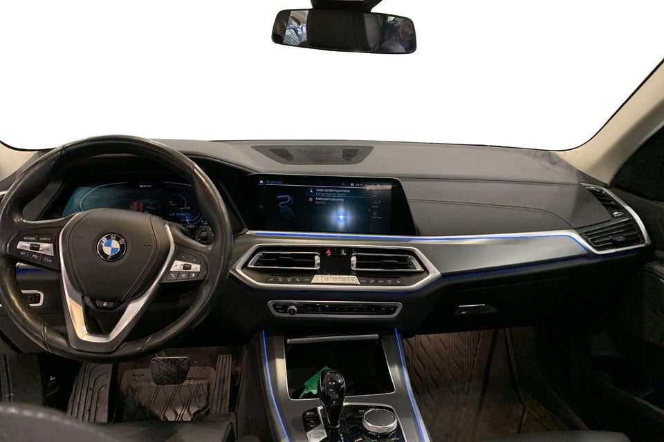 BMW X5 3,0 xDrive45e X-Line aut. 5d