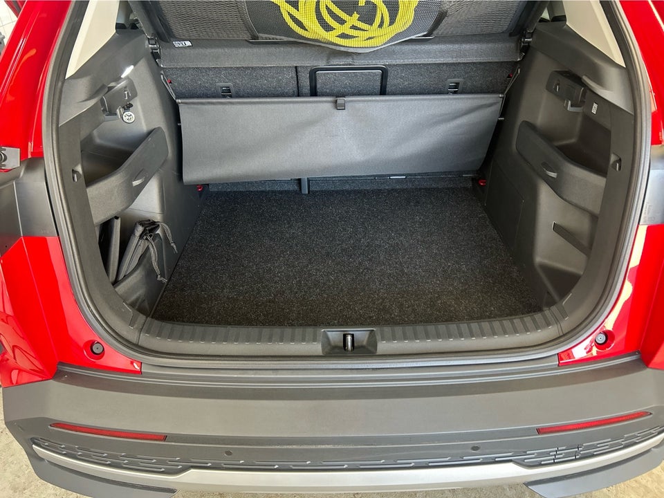 Skoda Elroq 85 iV Loft 5d