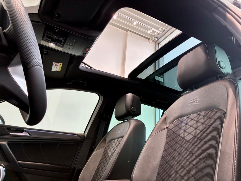 VW Tiguan 1,4 eHybrid R-line DSG 5d