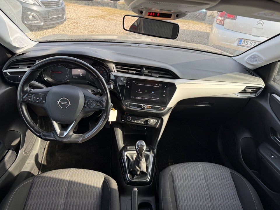 Opel Corsa 1,2 Edition 5d