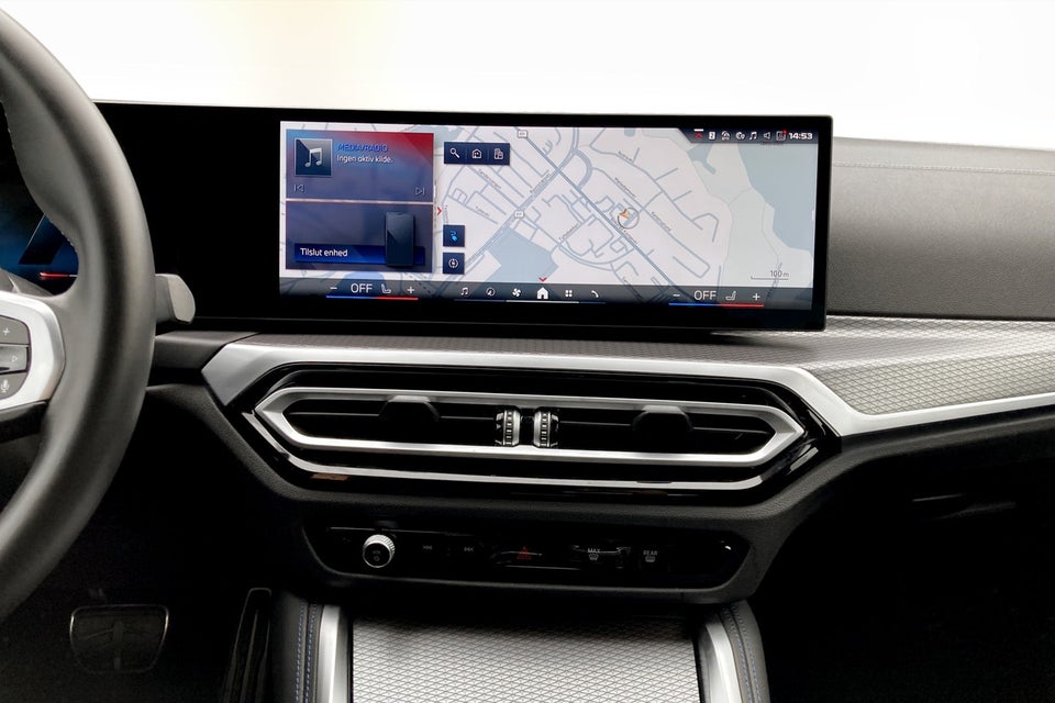 BMW i4 M50 xDrive 5d