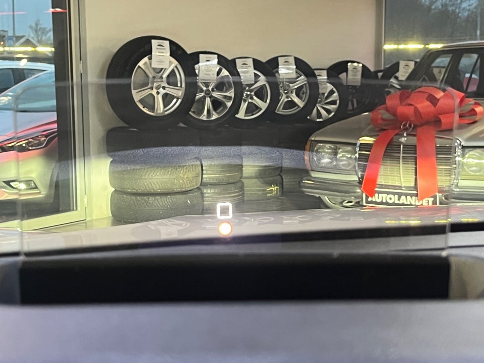 Citroën ë-C4 50 Shine 5d