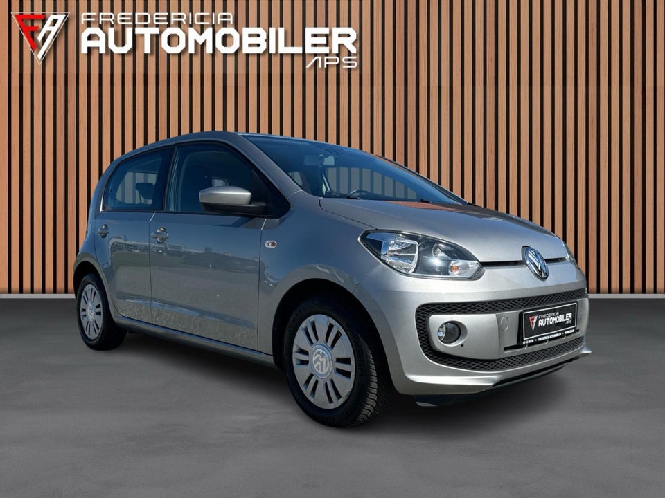 VW Up! 1,0 60 Move Up! BMT 5d