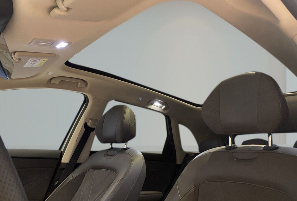 MG MGS6 77 Luxury Performance AWD 5d