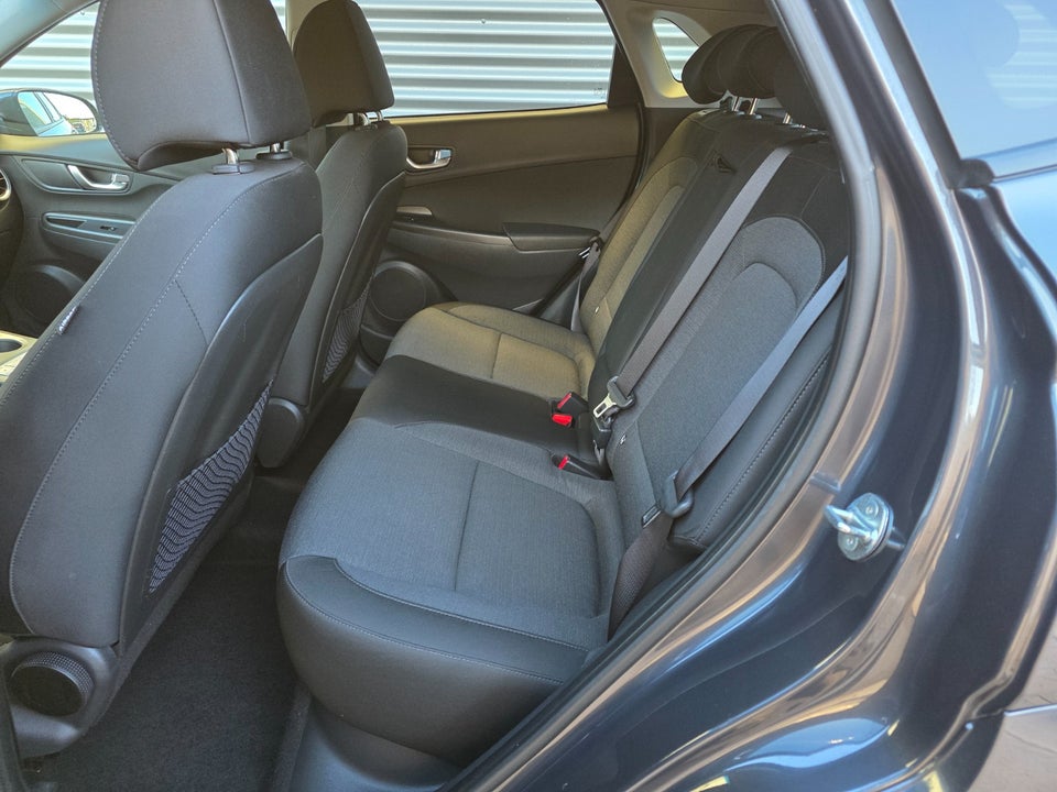 Hyundai Kona 64 EV Advanced 5d