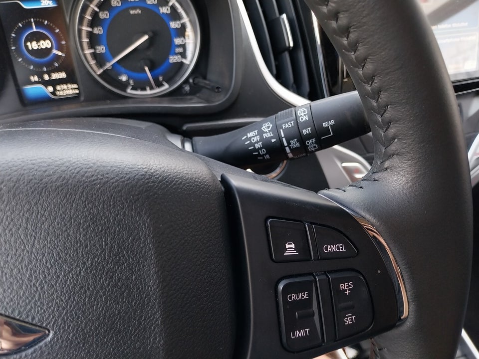 Suzuki Baleno 1,2 Dualjet Exclusive 5d