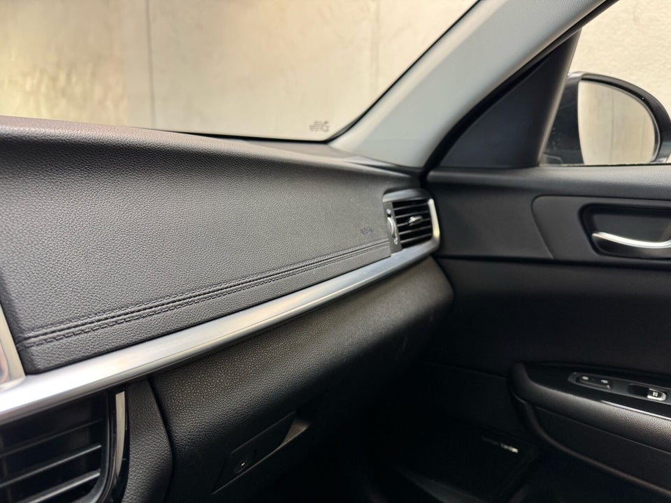 Kia Optima 2,0 PHEV SW aut. 5d