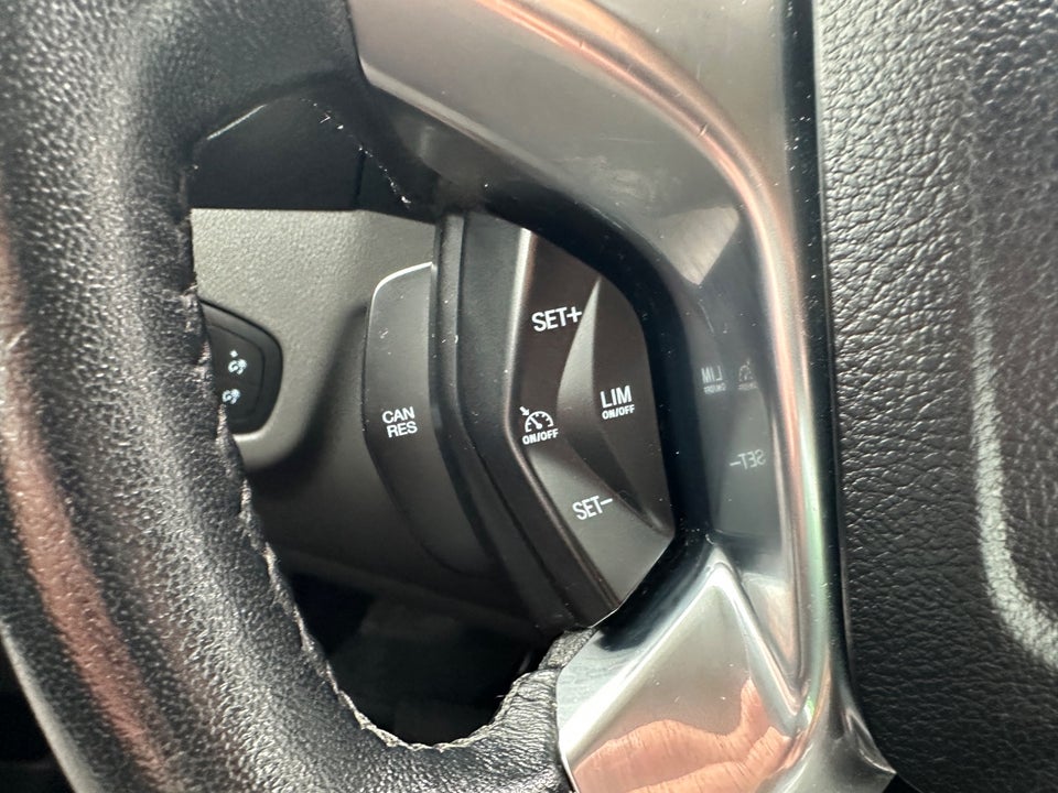 Ford Transit Connect 1,5 EcoBlue Trend aut. lang