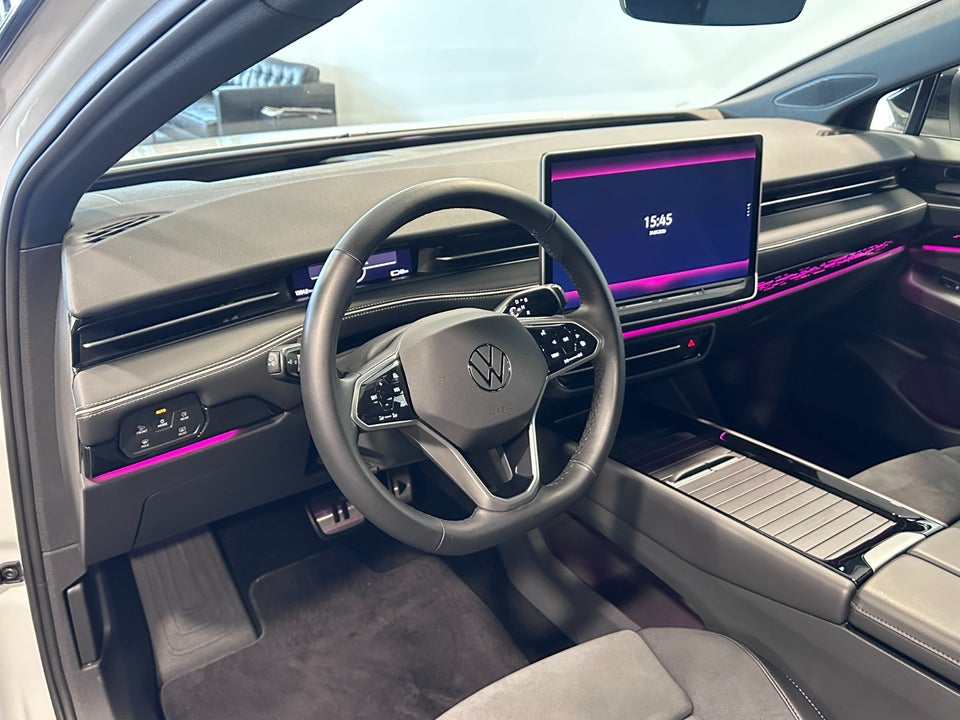 VW ID.7 77 Style Tourer 5d