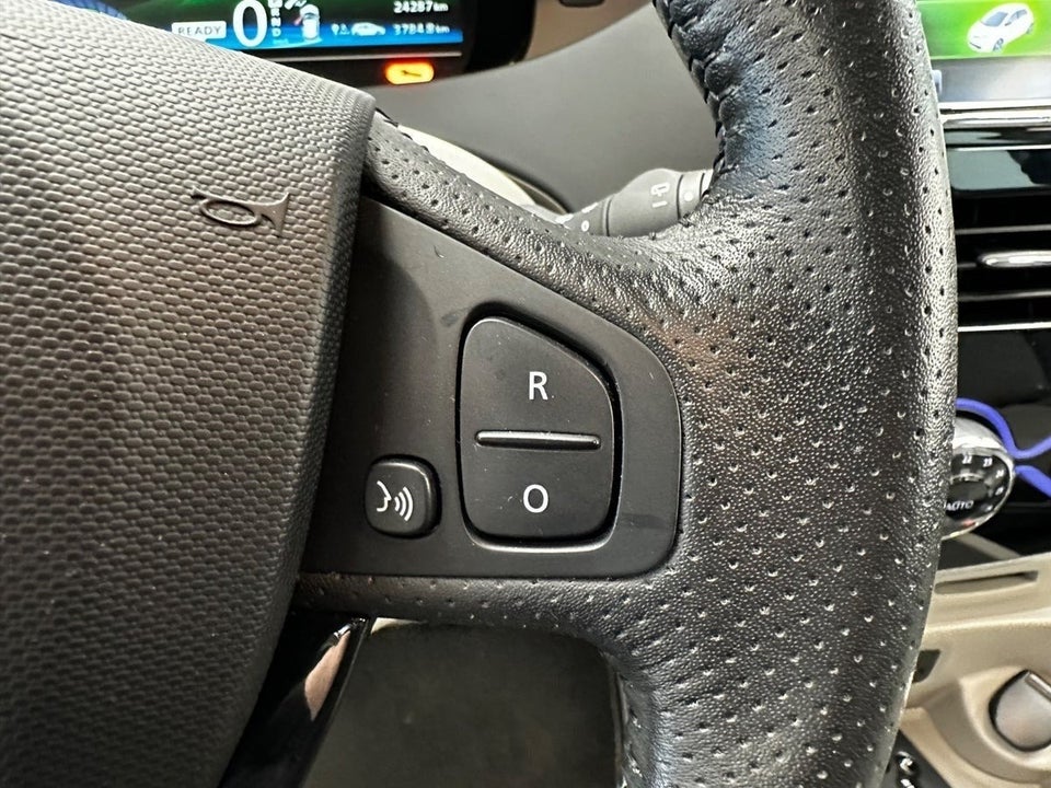 Renault Zoe 22 Intens 5d