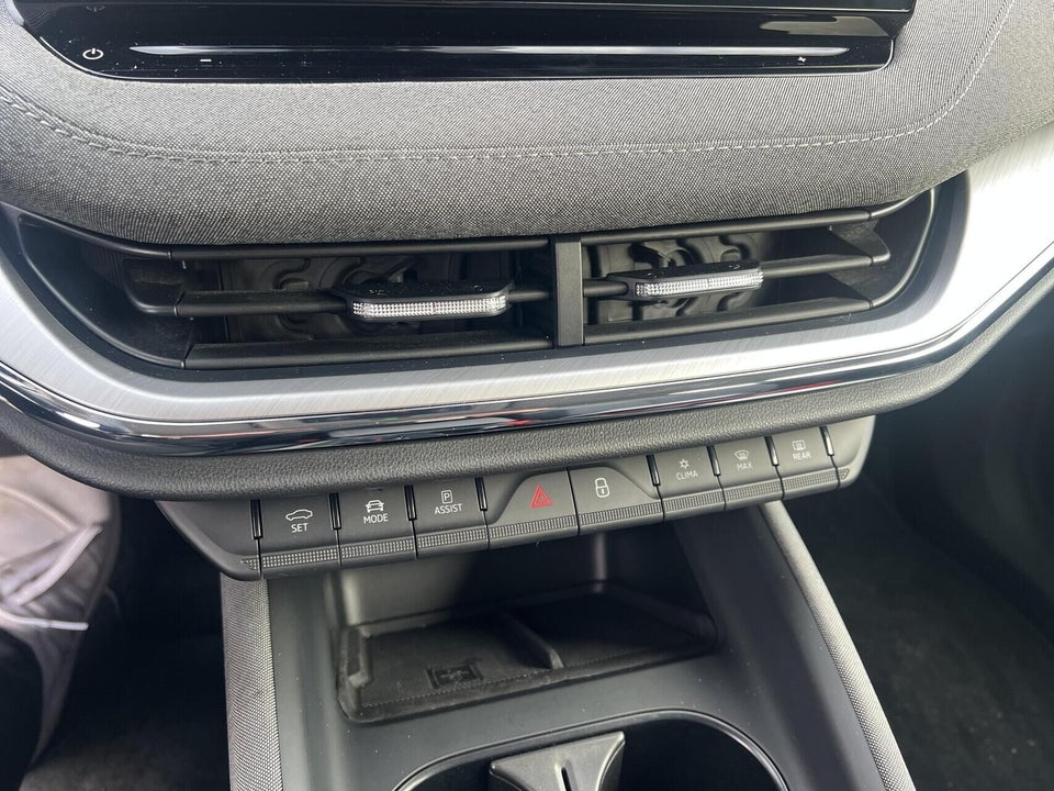 Skoda Enyaq 80 iV 5d