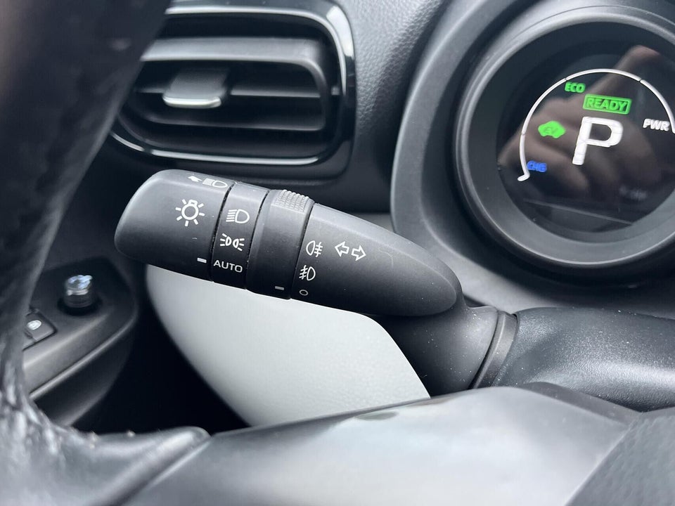 Toyota Yaris Cross 1,5 Hybrid Active e-CVT 5d