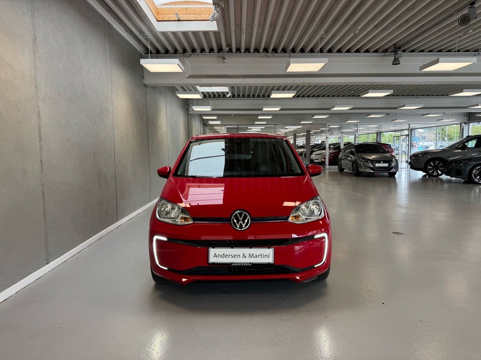 VW e-Up! 5d