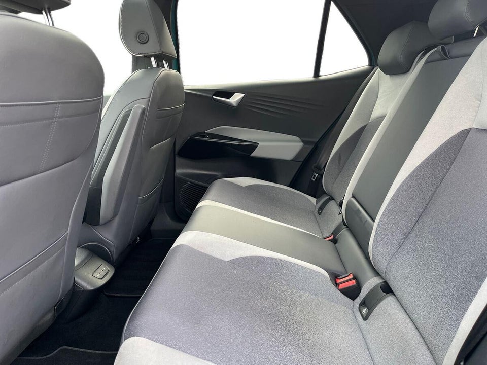 VW ID.3 58 Pro Performance Max 5d