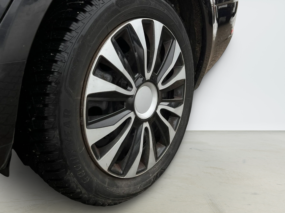 Skoda Octavia 2,0 TDi 150 Ambition Combi DSG 5d